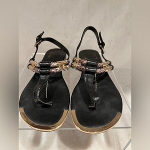 Dolce vita sandals size 61/2